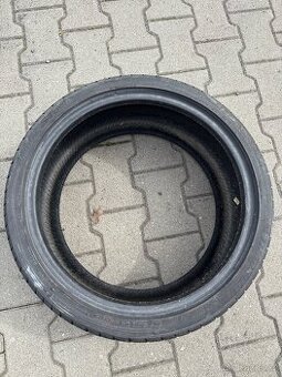Letní pneu 205/40R17 zr Hankook Ventus S1 Evo