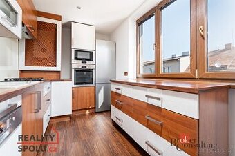 Prodej, byty/3+1, 75 m2, Ruská 2199/82, Východní Předměstí,
