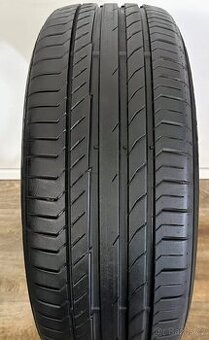 Nové pneu Continental Contisport5 235/55 R19