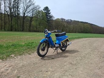 Jawa pionyr 21