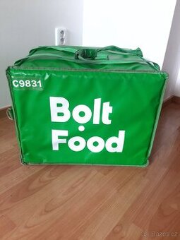 Termo taška Bolt - 1