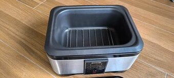 Hrnec SOUS-VIDE - 1