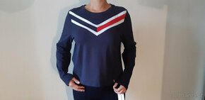 Tommy Hilfiger SPORT tričko s dlouhým rukávem Nové - 1