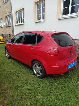 Seat Altea prodám
