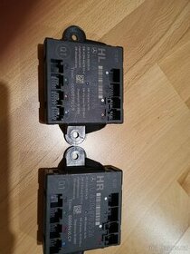 řidici jednotky Mercedes W204 a x204 a w212