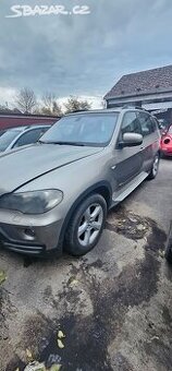 BMW X5 - 1