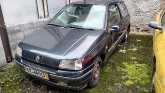 Renault Clio I Baccara