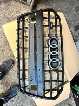 Audi a6 S6 lift 7C competition - 1