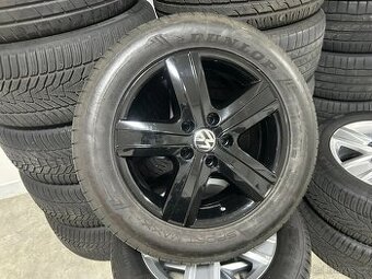 17" letní sada, originál VW T5 T6 T6.1 Caravelle