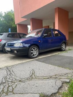 Škoda Felicia