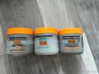 Guam bahenní zábaly na celulitidu