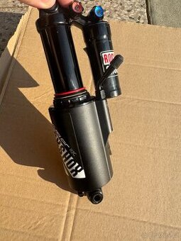 Rock Shox vivid air R2C - 1
