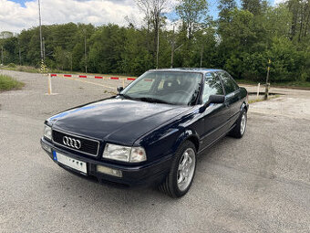Audi 80 - 1