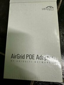 Ubiquiti AirGrid POE Adapter 5V/2A
