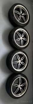 Alu Motec 5x114,3 R18