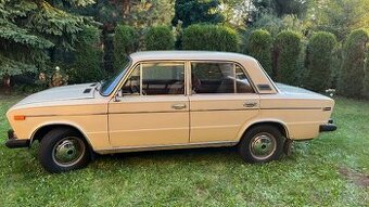 Prodam Lada 1500S - VAZ 21061, 1984, TOP stav