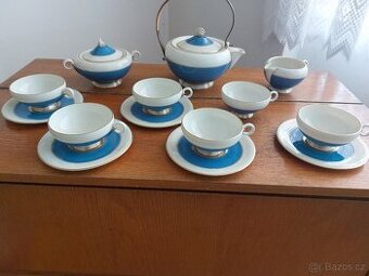 Porcelánový servis