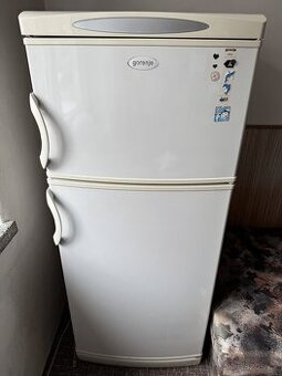 Lednice Gorenje - Benešov