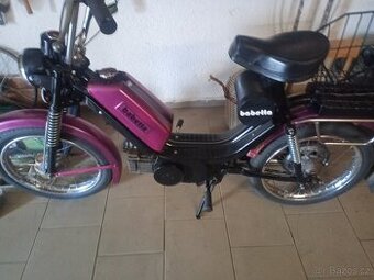 babetta - 1