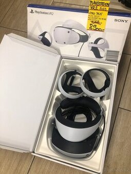 PlayStation VR2 (2023) pro PS5