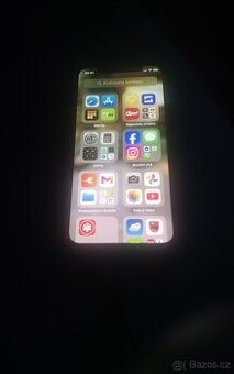 Výměna Prodám iPhone XS 64G
