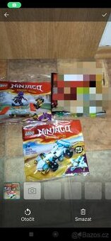 Lego Minecraft ,frenst, creator