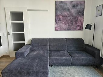 Sedačka / sedací souprava Phase Modena 262cm Sleva