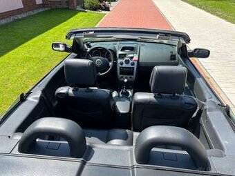 Renault CC CABRIO