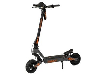 Koupím - elektrokoloběžku kukirin G2,G3