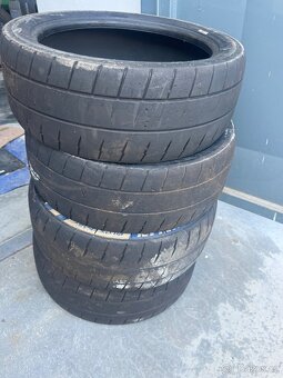 MICHELIN PILOT SPORT S10