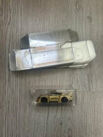 Plastový obal na Hot Wheels 32 ks