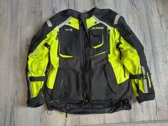 Komplet oblečení na motocykl KLIM Badlands