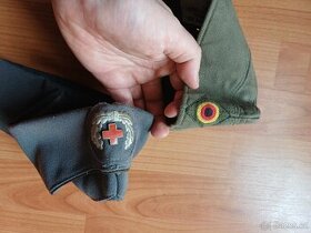 Lodičky Bundeswehr - 1