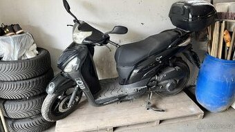 skútr kentoya c5