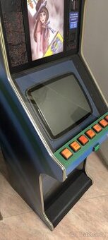Herni Automat