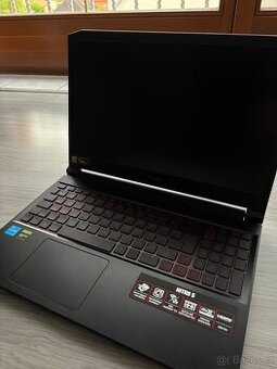 Notebook herní Acer Nitro 5