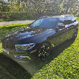 2018 BMW 530d xdrive, 102 000 km, nez.topení, tažné