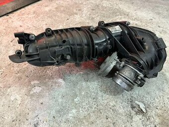 Sací trubkový modul bmw e90 320d