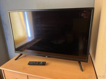 Televize JVC LT-32VH2105