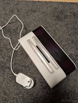 360 S7 charging dock, nabíječka