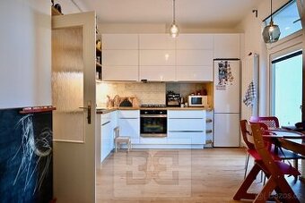 Prostorný byt 3+kk v blízkosti centra, ev.č. N08039
