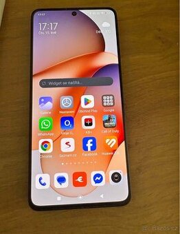 Xiaomi redmi note 13 pro 5g 256 gb