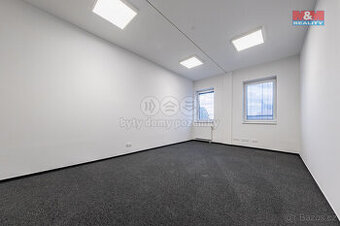 Pronájem kancelářského prostoru, 22 m², Říčany, U Sanitasu