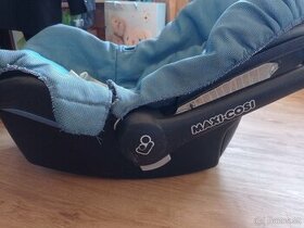 Maxi cosi