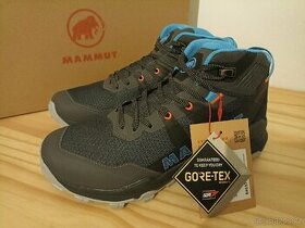 Dámské boty Mammut Sertig II Mid GTX