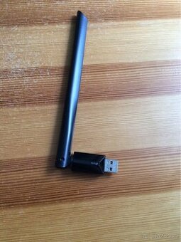 USB Wi-fi adapter