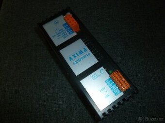 Zdroj AXIMA AXSP2W10 230VAC, 400VAC / 24VDC 10A