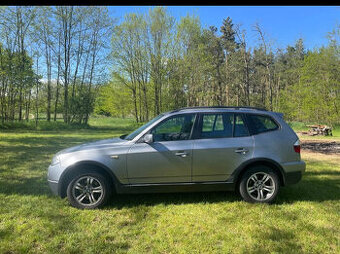 BMW-X3 - 1