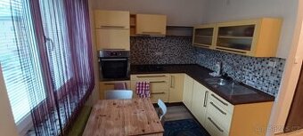 Byt 1+1, 31m2, OV, Slaný, okr. Kladno