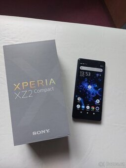 Sony Xperia XZ2 Compact - 1